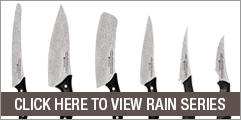 ken onion rain series of knives