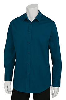 Mens Finesse Shirt - side view