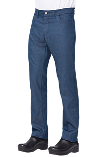Modern 539 Constructed Pants - side view