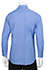 Mens French Blue Essential Dress Shirt