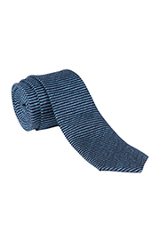 Neck Tie: Striped