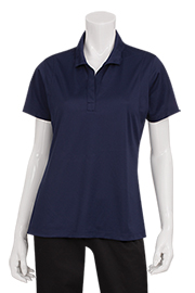 Womens Sportek® Polo Shirt