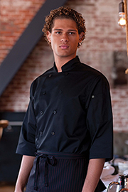 Lisbon Chef Shirt