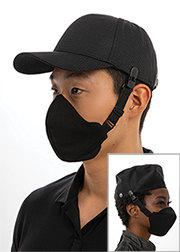 SKILD Series FC5 Face Covering (6 Pack)