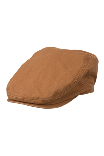 Rockford Driver Cap - side view